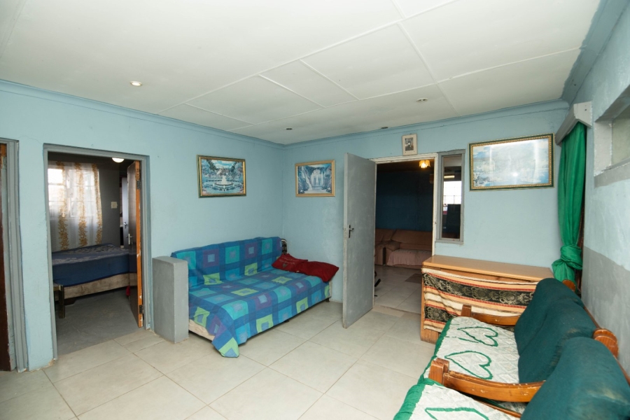 3 Bedroom Property for Sale in Bethelsdorp Eastern Cape